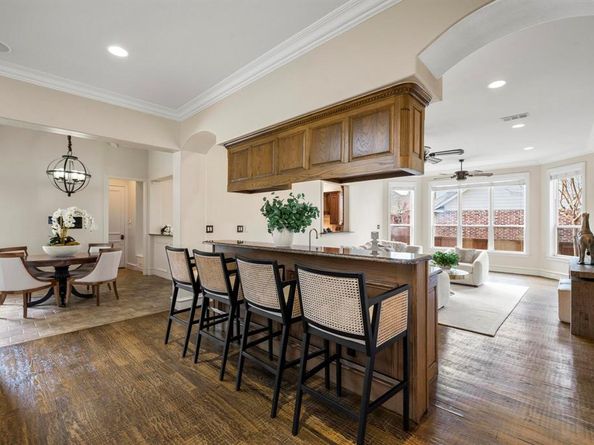 914  Pampa Drive , Allen Texas 75013