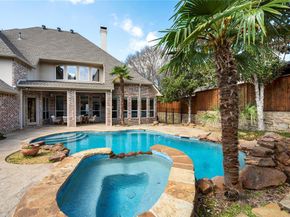 914  Pampa Drive , Allen Texas 75013