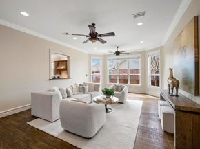 914  Pampa Drive , Allen Texas 75013