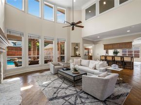914  Pampa Drive , Allen Texas 75013