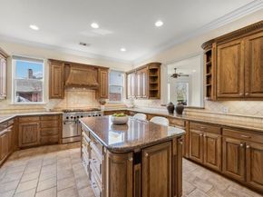 914  Pampa Drive , Allen Texas 75013
