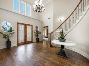 914  Pampa Drive , Allen Texas 75013