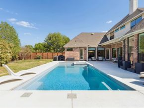 300  Foxborough Lane , Southlake Texas 76092