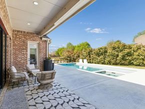 300  Foxborough Lane , Southlake Texas 76092