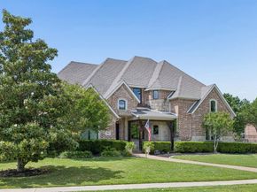 300  Foxborough Lane , Southlake Texas 76092