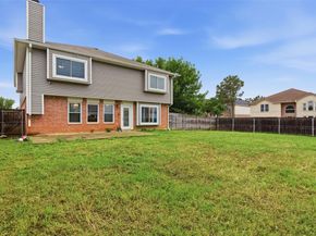 829  Elbe Drive , Arlington Texas 76001