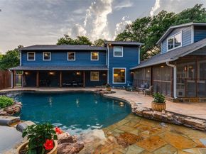 8252  Killdeer Circle , Fort Worth Texas 76108