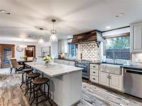 8252  Killdeer Circle , Fort Worth Texas 76108