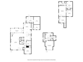 8252  Killdeer Circle , Fort Worth Texas 76108