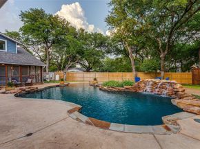 8252  Killdeer Circle , Fort Worth Texas 76108