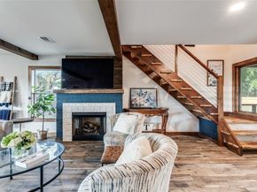 8252  Killdeer Circle , Fort Worth Texas 76108