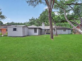 410  Nottingham Drive , Irving Texas 75061
