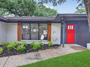 410  Nottingham Drive , Irving Texas 75061