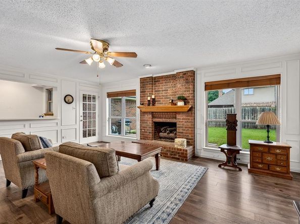 2516  Willowdale Drive , Carrollton Texas 75006