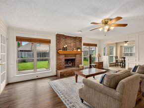 2516  Willowdale Drive , Carrollton Texas 75006