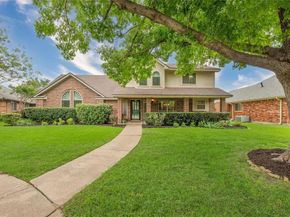 2516  Willowdale Drive , Carrollton Texas 75006