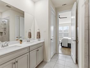 4816  Tahoe Trail , Carrollton Texas 75010