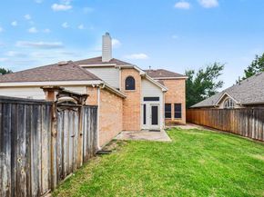 2012  Wimbledon Drive , Allen Texas 75013