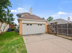 2012  Wimbledon Drive , Allen Texas 75013