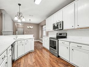 2012  Wimbledon Drive , Allen Texas 75013