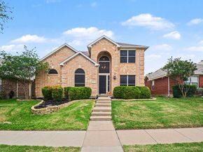 2012  Wimbledon Drive , Allen Texas 75013