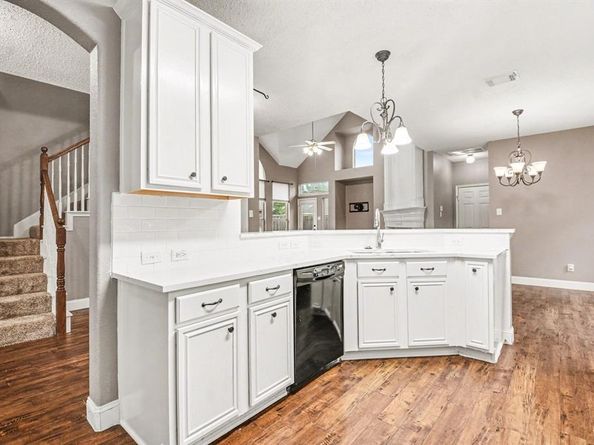 2012  Wimbledon Drive , Allen Texas 75013