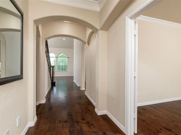1736  Hickory Chase Circle , Keller Texas 76248