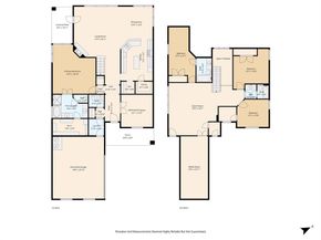 1736  Hickory Chase Circle , Keller Texas 76248