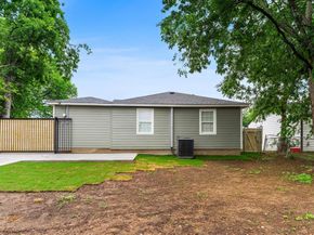1008  Schieffer Avenue , Fort Worth Texas 76110