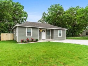 1008  Schieffer Avenue , Fort Worth Texas 76110