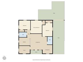 1008  Schieffer Avenue , Fort Worth Texas 76110