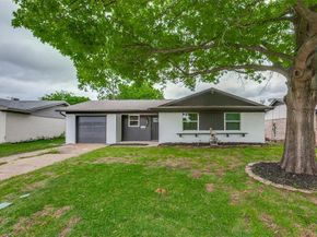 1417  Morrison Drive , Garland Texas 75040