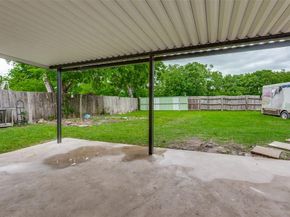 1417  Morrison Drive , Garland Texas 75040