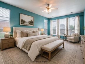 10400  Vintage Drive , Fort Worth Texas 76244