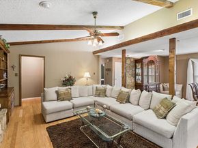 1401  Clover Hill Road , Mansfield Texas 76063