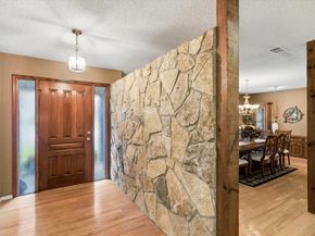 1401  Clover Hill Road , Mansfield Texas 76063