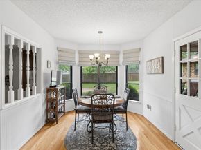 1401  Clover Hill Road , Mansfield Texas 76063
