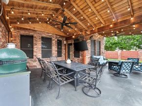 6876  Foghorn Lane , Grand Prairie Texas 75054