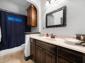 6876  Foghorn Lane , Grand Prairie Texas 75054