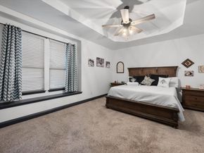 6876  Foghorn Lane , Grand Prairie Texas 75054
