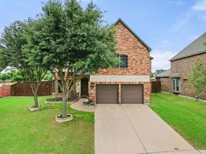 6876  Foghorn Lane , Grand Prairie Texas 75054