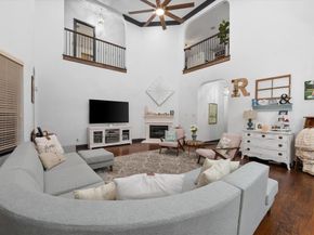 6876  Foghorn Lane , Grand Prairie Texas 75054