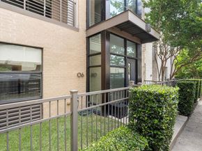 4140  Newton Avenue  6, Dallas Texas 75219