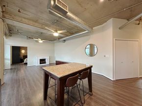1001  Belleview Street  307, Dallas Texas 75215