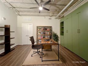 1001  Belleview Street  307, Dallas Texas 75215