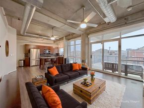 1001  Belleview Street  307, Dallas Texas 75215