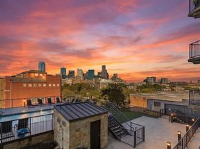1001  Belleview Street  307, Dallas Texas 75215