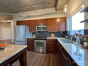 1001  Belleview Street  307, Dallas Texas 75215
