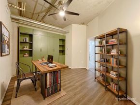 1001  Belleview Street  307, Dallas Texas 75215