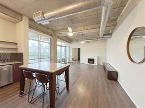 1001  Belleview Street  307, Dallas Texas 75215